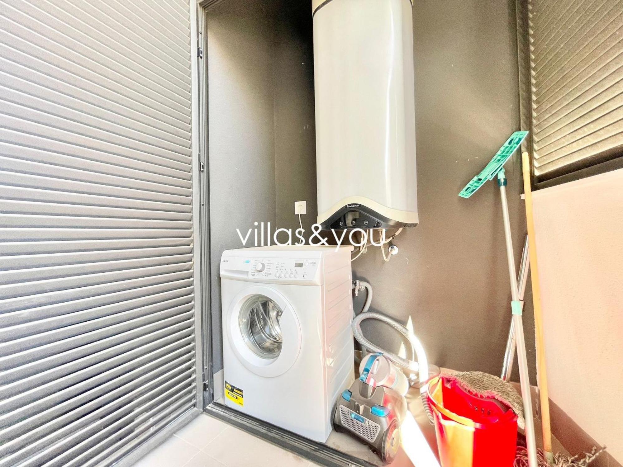 Aqua Beach Torrevieja By Villas&You Extérieur photo