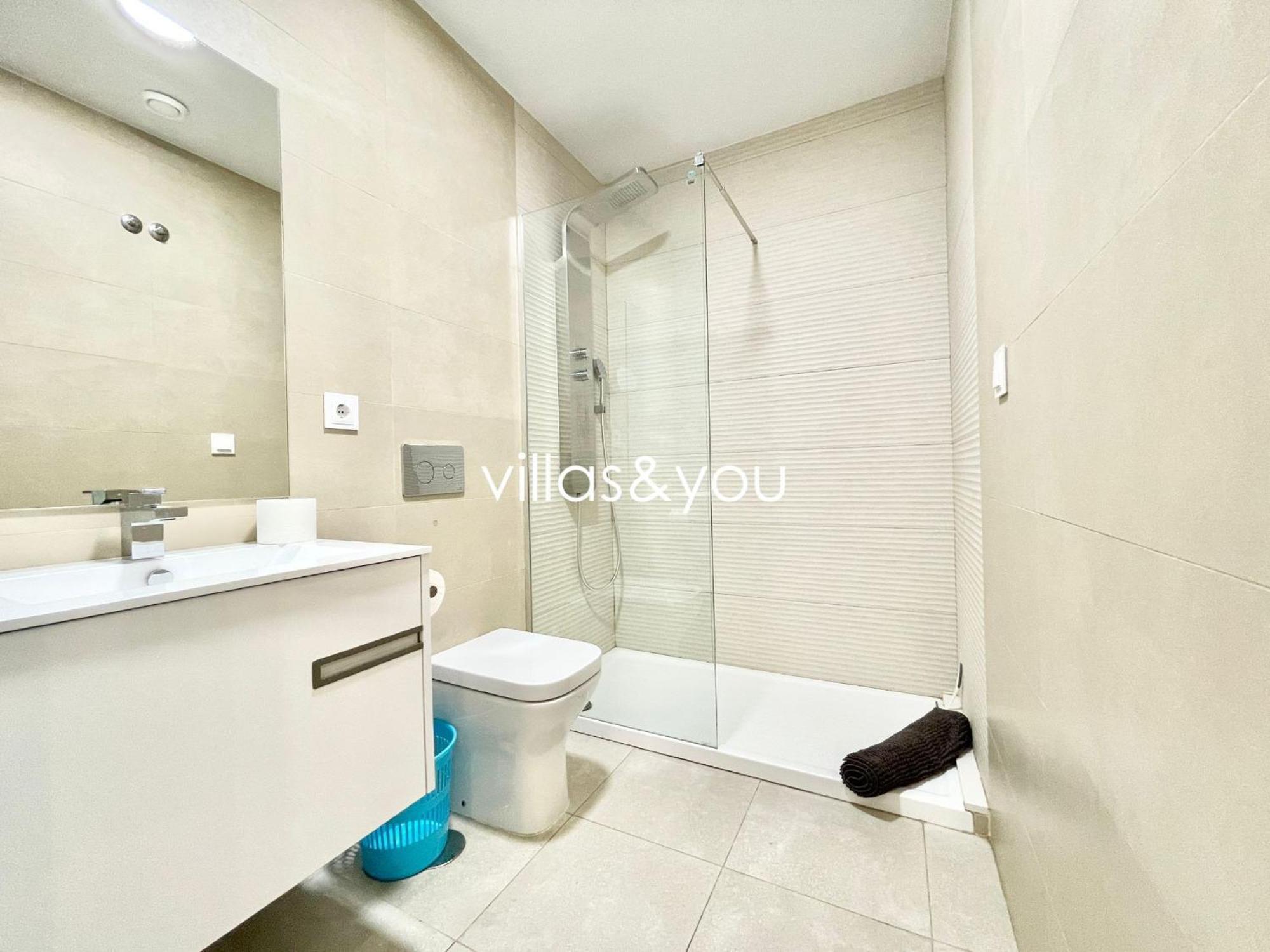 Aqua Beach Torrevieja By Villas&You Extérieur photo