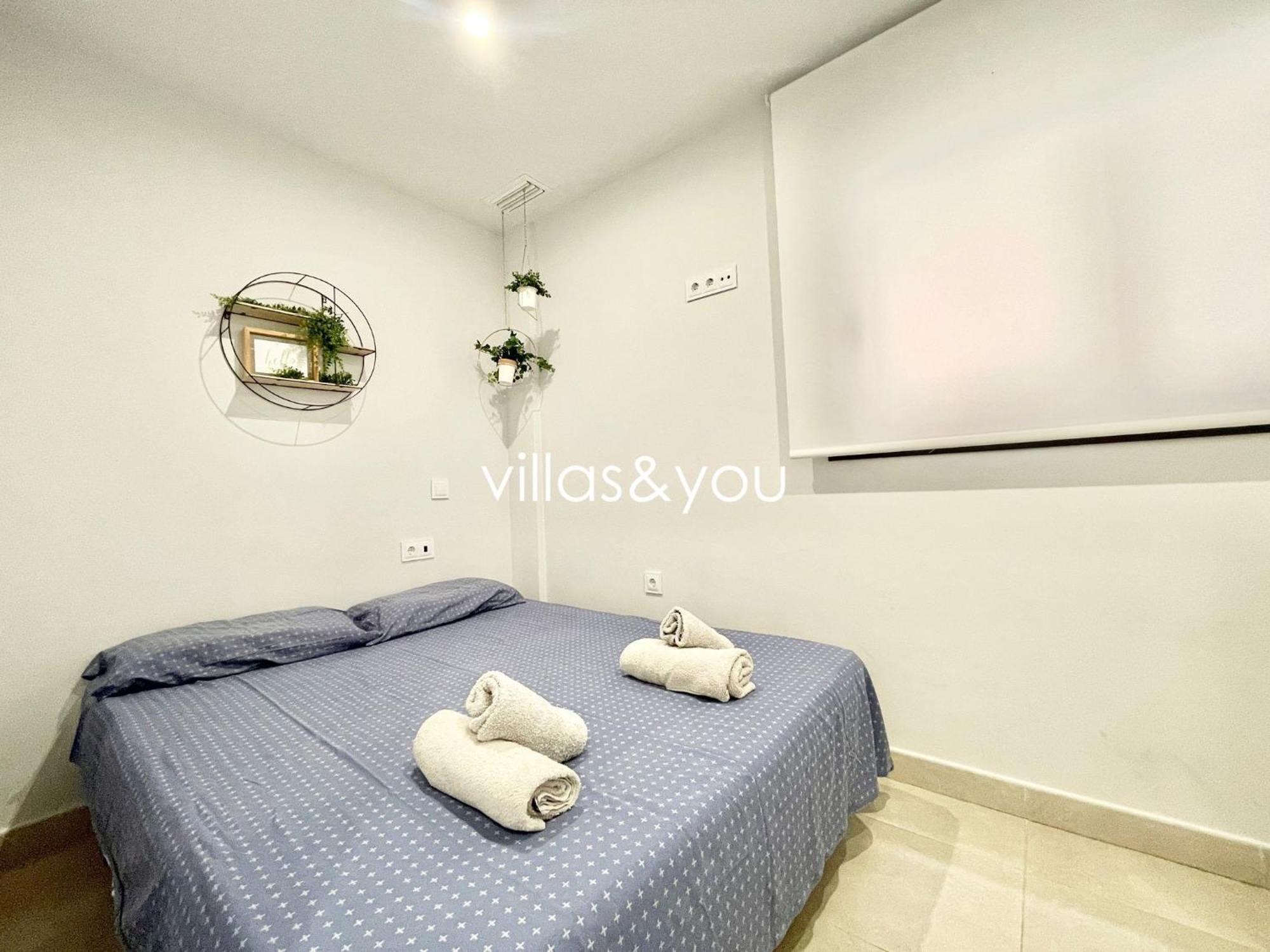 Aqua Beach Torrevieja By Villas&You Extérieur photo