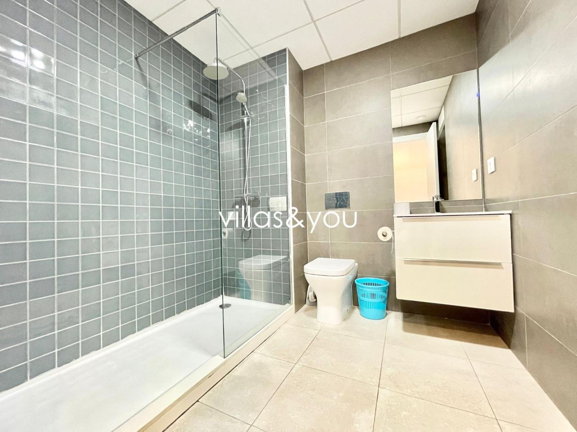 Aqua Beach Torrevieja By Villas&You Extérieur photo