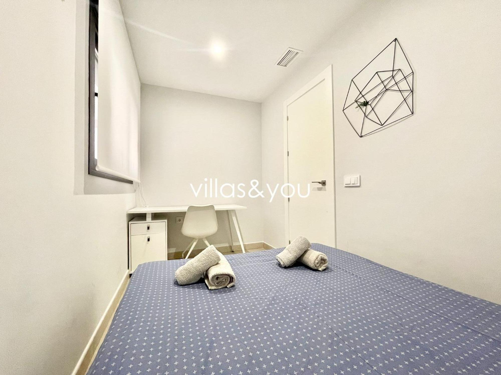 Aqua Beach Torrevieja By Villas&You Extérieur photo