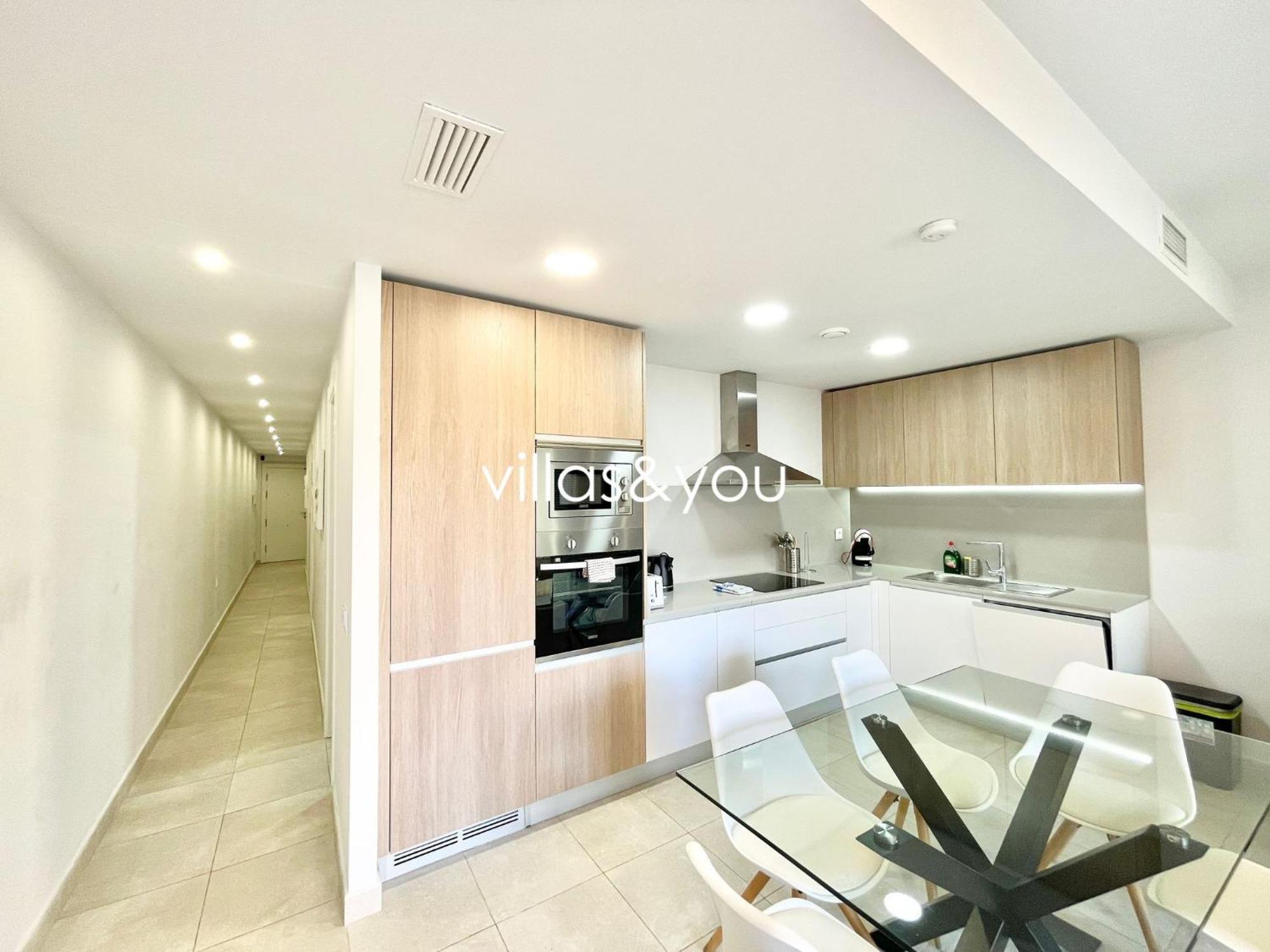 Aqua Beach Torrevieja By Villas&You Extérieur photo
